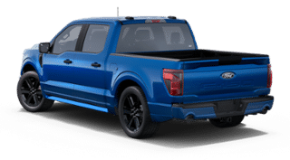 2025 Ford F-150® External Image 3